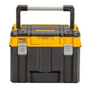 Cassetta degli Attrezzi Dewalt DWST83343-1 Alluminio Plastica 2 Compartimenti 1 Compartimenti 44 x 32,3 x 33,3 cm-2