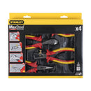 Pinze Stanley 4 Pezzi-2