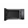 Microonde con Grill Panasonic NN-GT46KBSUG 31L 1000W Nero 1000 W 31 L-3