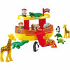 Playset Ecoiffier Noah's Ark 14 Parti-0