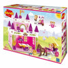 Playset Ecoiffier Royal Castle Castello-0