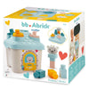 Playset Ecoiffier Animal House 4 Pezzi-4