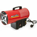 Riscaldatore a gas MECAFER MH30000G 30000 W-0