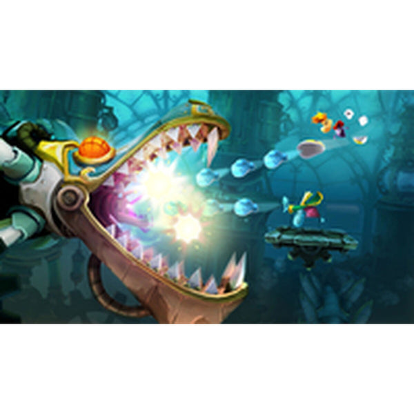 Videogioco per Switch Ubisoft Rayman Legends Definitive Edition Codice download-10