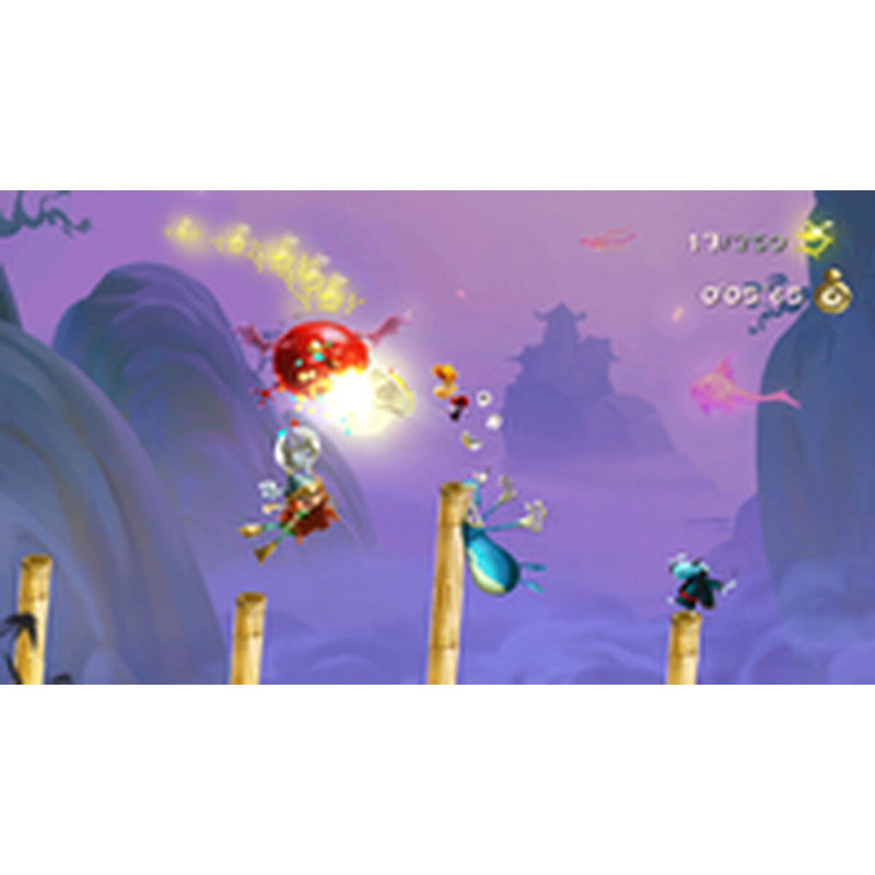 Videogioco per Switch Ubisoft Rayman Legends Definitive Edition Codice download-6