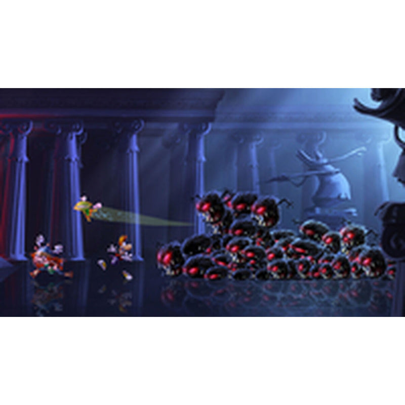 Videogioco per Switch Ubisoft Rayman Legends Definitive Edition Codice download-1