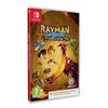 Videogioco per Switch Ubisoft Rayman Legends Definitive Edition Codice download-0