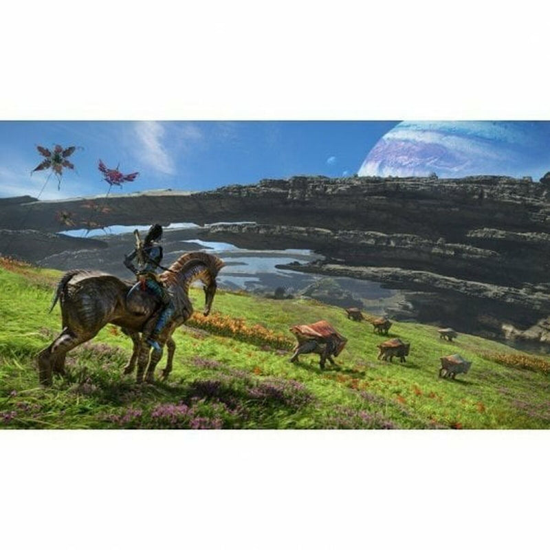 Videogioco per Xbox Series X Ubisoft Avatar: Frontiers of Pandora - Gold Edition (ES)-3