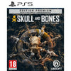 Videogioco PlayStation 5 Ubisoft Skull and Bones - Premium Edition (FR)-0