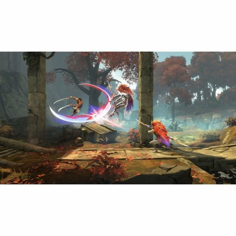 Videogioco per Xbox Series X Ubisoft Prince of Persia: The Lost Crown-2