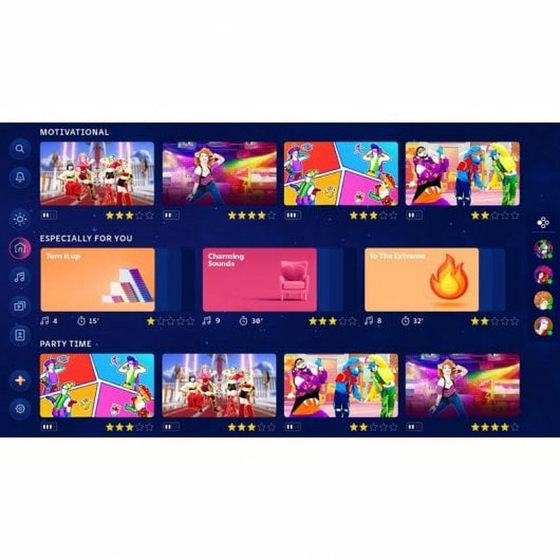 Videogioco per Xbox Series X Ubisoft Just Dance 2024-3