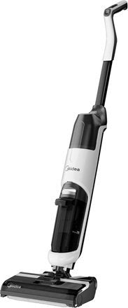 Midea X6 Aspirapolvere Lavasciuga Pavimenti a Batteria con Doppio Serbatoio Midea