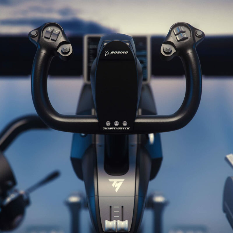 Joystick Thrustmaster Boeing Edition-1