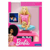 Orologio Sveglia Lexibook Barbie-3