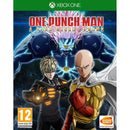Videogioco per Xbox One Bandai Namco One Punch Man - A Hero Nobody Knows-0