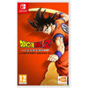 Videogioco per Switch Bandai Namco Dragon Ball Z: Kakarot-1