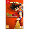 Videogioco per Switch Bandai Namco Dragon Ball Z: Kakarot-0