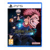 Videogioco PlayStation 5 Bandai Namco Jujutsu Kaisen: Cursed Clash (FR)-1