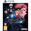 Videogioco PlayStation 5 Bandai Namco Jujutsu Kaisen: Cursed Clash (FR)-0