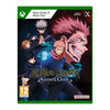 Videogioco per Xbox One / Series X Bandai Namco Jujutsu Kaisen: Cursed Clash (FR)-0