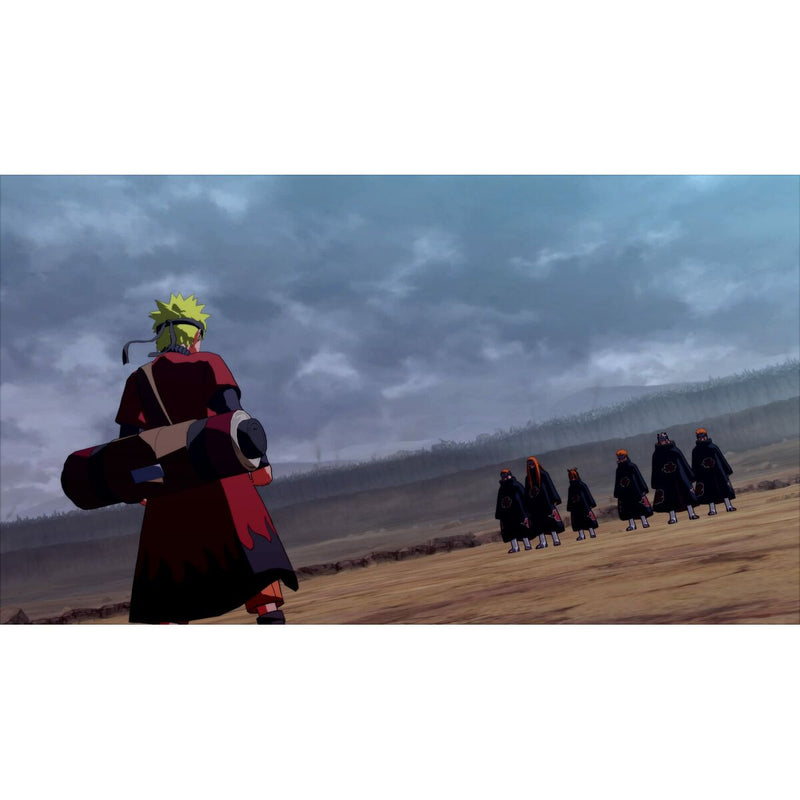 Videogioco PlayStation 5 Bandai Namco Naruto x Boruto: Ultimate Ninja - Storm Connections Standard Edition (FR)-6