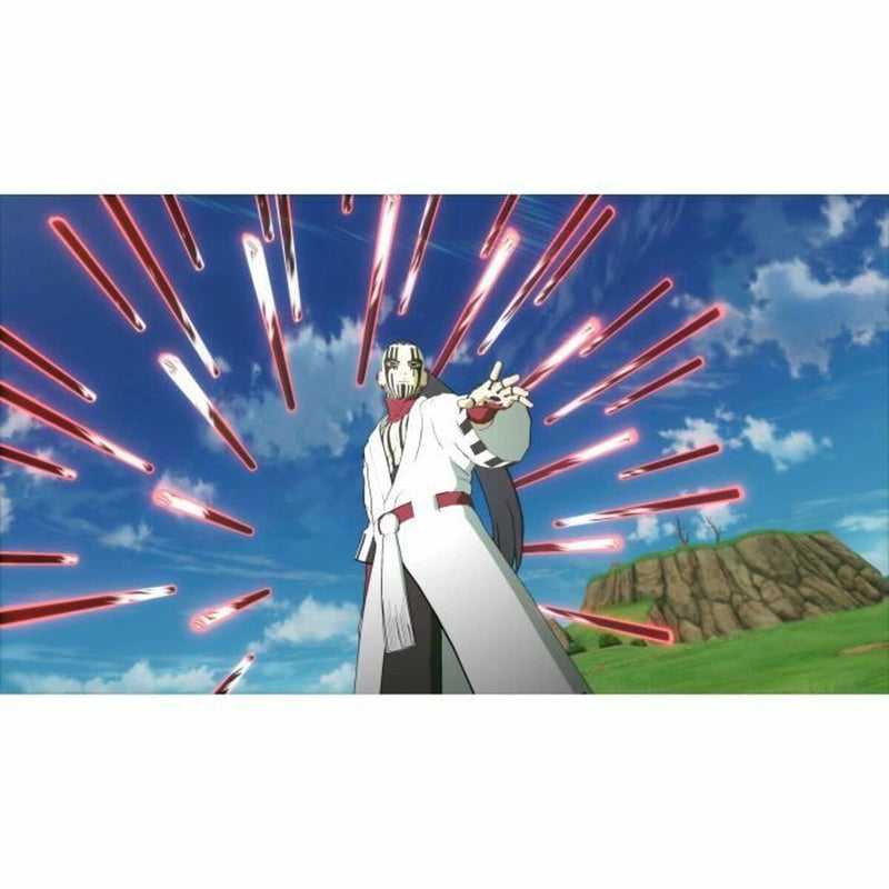 Videogioco PlayStation 5 Bandai Namco Naruto x Boruto: Ultimate Ninja - Storm Connections Standard Edition (FR)-3