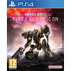 Videogioco PlayStation 4 Bandai Namco Armored Core VI Fires of Rubicon Launch Edition-0