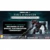 Videogioco PlayStation 4 Bandai Namco Armored Core VI Fires of Rubicon Launch Edition-1