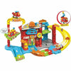 Playset di Veicoli Vtech Maxi Fire Station con suono (FR)-3