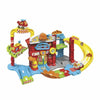 Playset di Veicoli Vtech Maxi Fire Station con suono (FR)-2