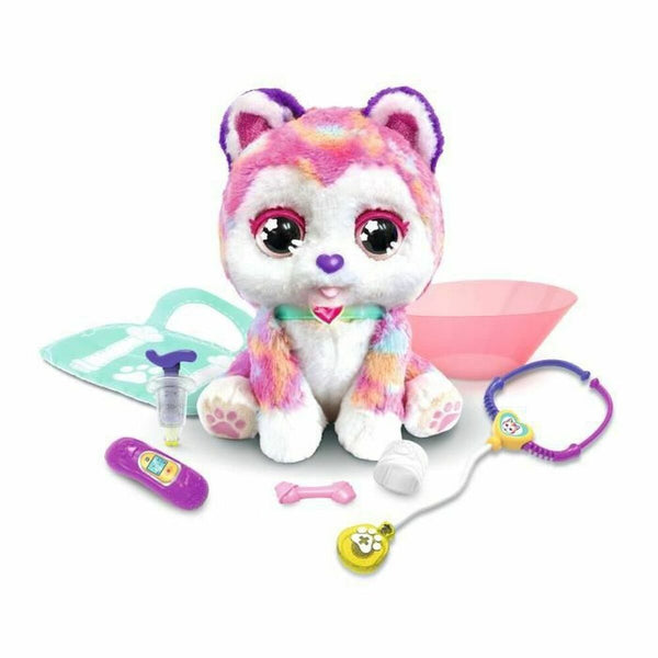 Animale di Peluche Vtech My Bobo Cane-0