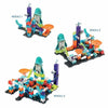 Pista Lanciatrice Vtech Marble Rush-4