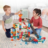 Pista Lanciatrice Vtech Marble Rush (FR)-1