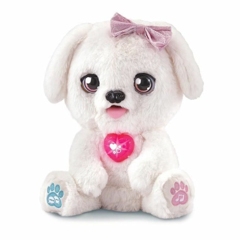 Animale Interattivo Vtech KissKiss Moderno-5