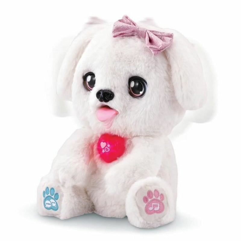Animale Interattivo Vtech KissKiss Moderno-4