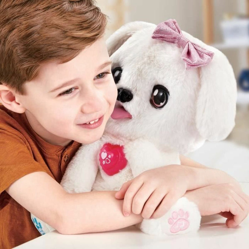 Animale Interattivo Vtech KissKiss Moderno-3
