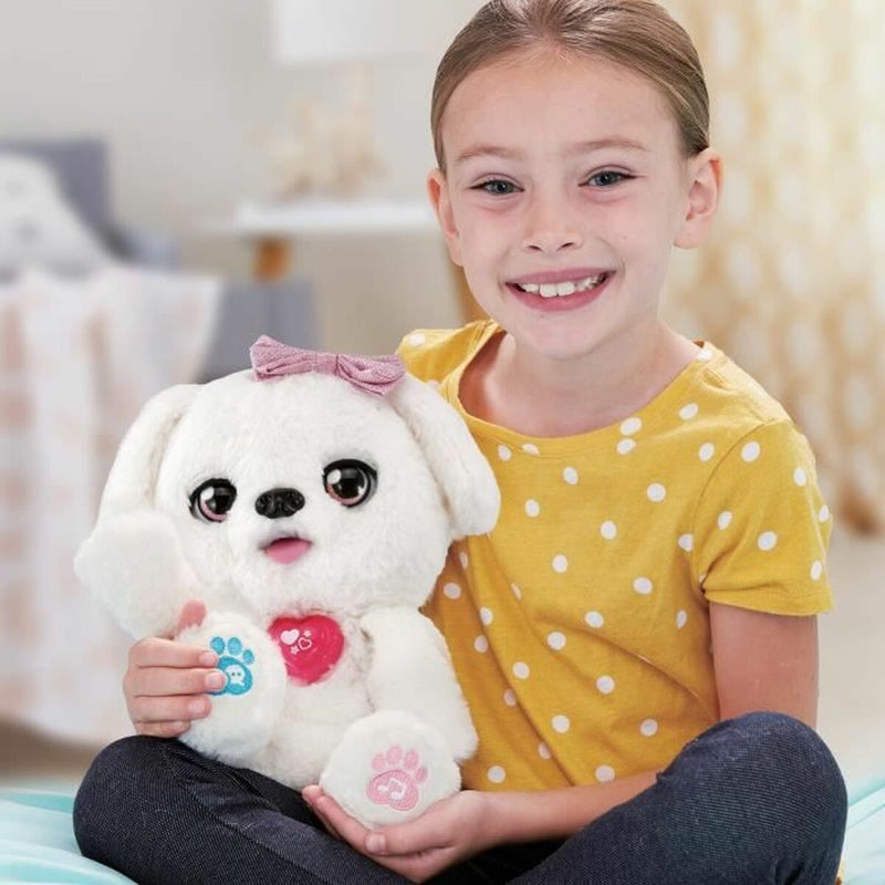 Animale Interattivo Vtech KissKiss Moderno-2