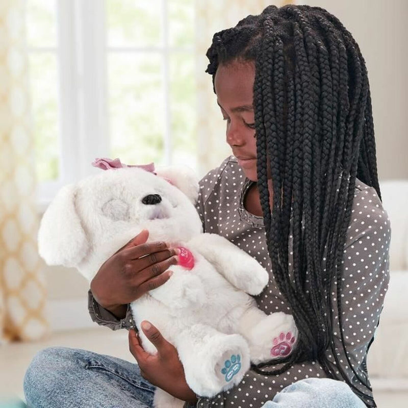 Animale Interattivo Vtech KissKiss Moderno-1