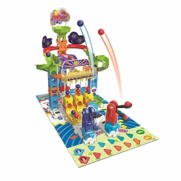 Playset Vtech Marble Rush-0