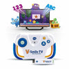 Console Portatile Vtech V-Smile TV-2