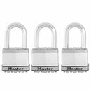 Lucchetto con chiave Master Lock-0