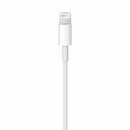 Cavo USB a Lightning Apple MXLY2ZM/A Bianco 1 m (1 Unità)-2