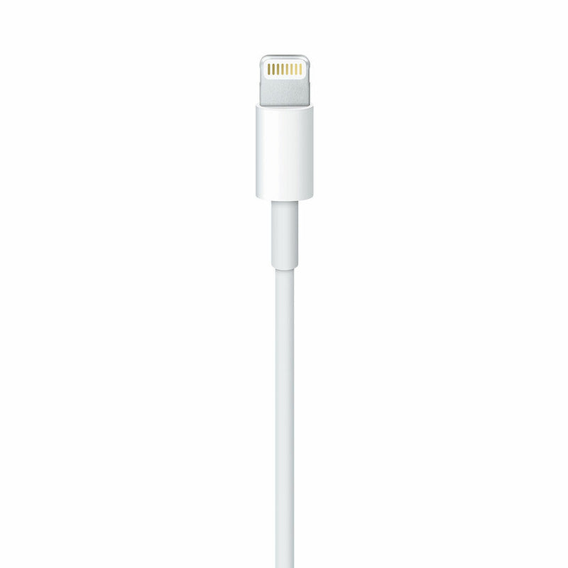 Cavo USB a Lightning Apple MXLY2ZM/A Bianco 1 m (1 Unità)-2