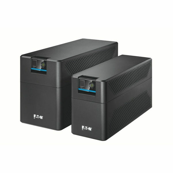 Gruppo di Continuità Interattivo UPS Eaton 5E Gen2 1600 USB 220 V 240 V-0