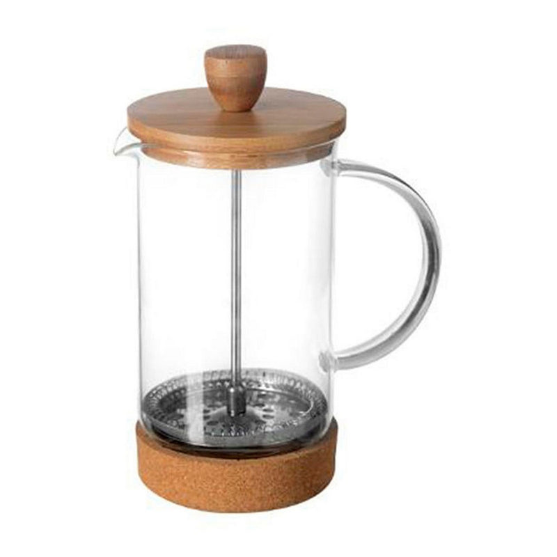 Teiera Secret de Gourmet Stantuffo 19 x 14,8 x 9 cm-0
