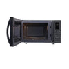 Microonde con Grill Continental Edison 1000 W Nero 800 W 23 L-3