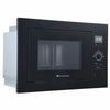 Microonde con Grill Continental Edison CEMO25GEB2 25 L 900 W-1