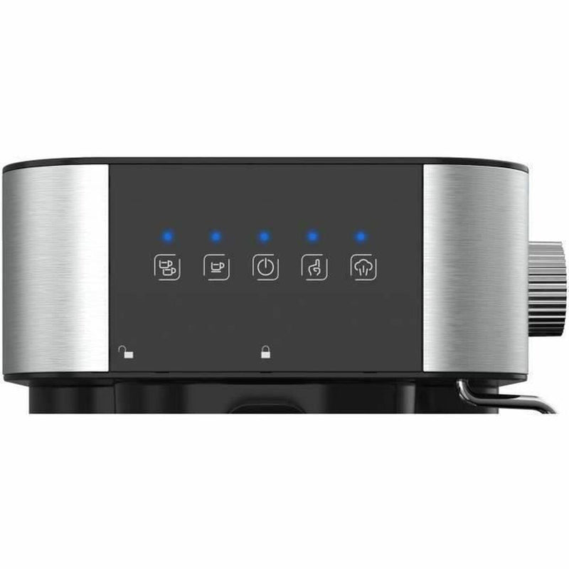 Caffettiera Express Continental Edison 1050 W-1