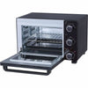 Mini Forno Elettrico Continental Edison CEMF22B 1300 W-2