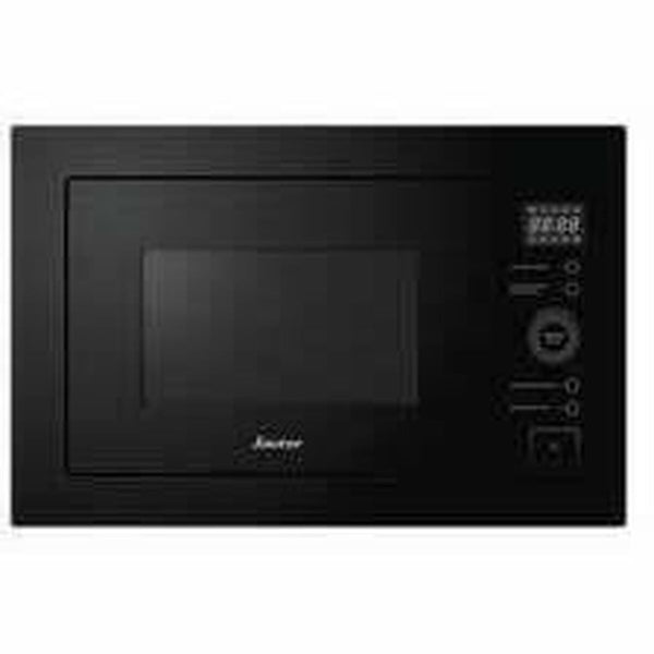 Forno a Microonde Sauter Nero 1450 W 25 L-0